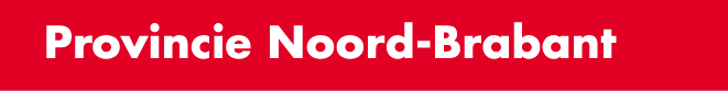 Logo provincie Noord-Brabant